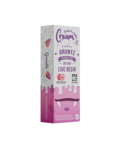 Buy Delta-8 THC cartridge