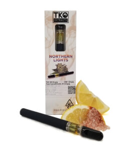 TKO Extracts for sale