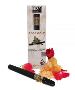 TKO Extracts online