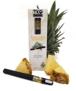 Buy TKO Pineapple Express