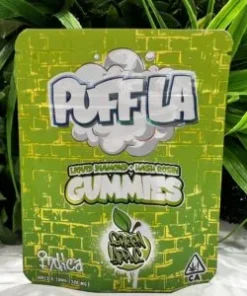 Buy grape gummies