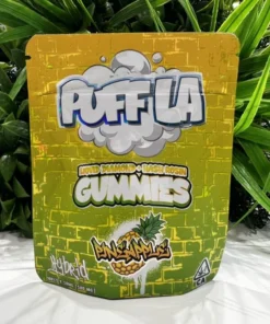 pineapple gummies for sale