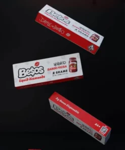 Buy Besos Sobar Fresa