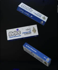 Besos 2g Disposable Review
