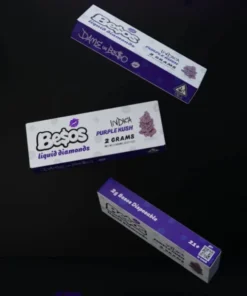Buy Besos Purple Kush