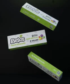 Besos Sour Zkittlez