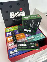 Best Besos disposable vapes