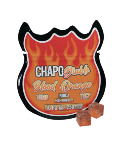 Chapo gummies for sale