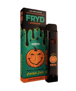 Cactus Jack Fryd Carts