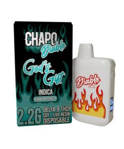 Buy Chapo Gods's Gift