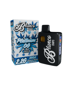 Buy Chapo Platinum Og Vape